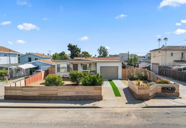 $1,599,000 | 777 Cypress Avenue, Imperial Beach, CA 91932