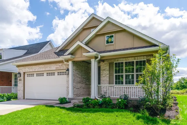 $1,199,900 | 1066 Livingston (lot 2) Avenue, Highland Park, IL 60035