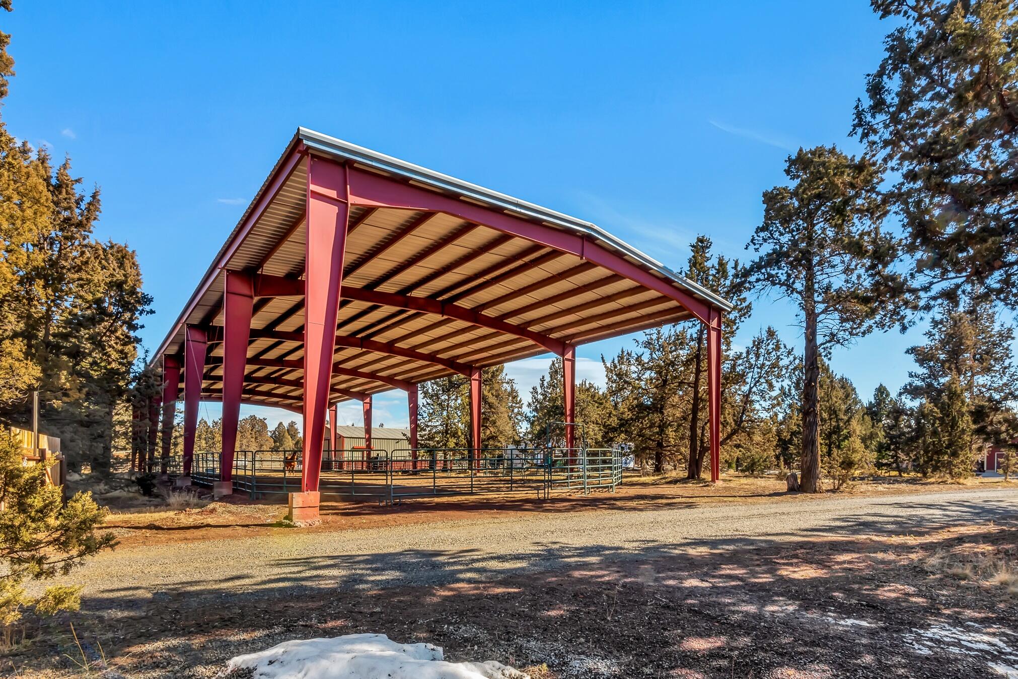 18555 Innes Market Road Bend, OR 97703 - Photo 46 of 52 46