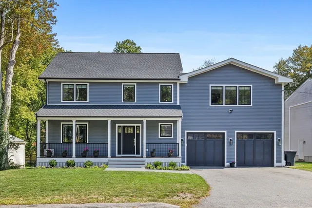 $2,220,000 | 83 Winter Street, Lexington, MA 02420