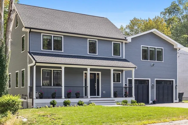 $2,220,000 | 83 Winter Street, Lexington, MA 02420