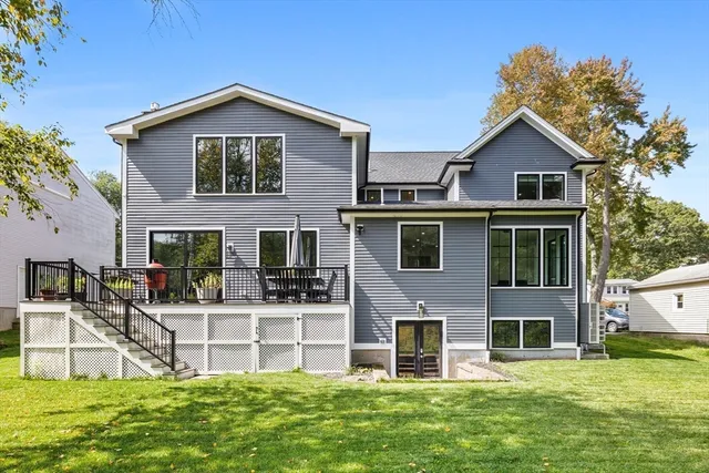 $2,220,000 | 83 Winter Street, Lexington, MA 02420