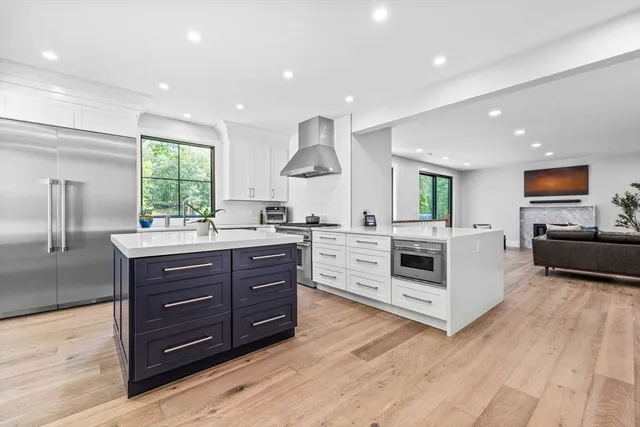 $2,220,000 | 83 Winter Street, Lexington, MA 02420