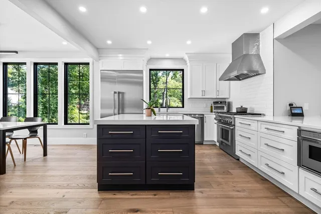 $2,220,000 | 83 Winter Street, Lexington, MA 02420