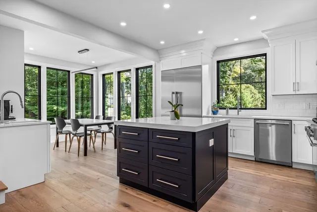 $2,220,000 | 83 Winter Street, Lexington, MA 02420