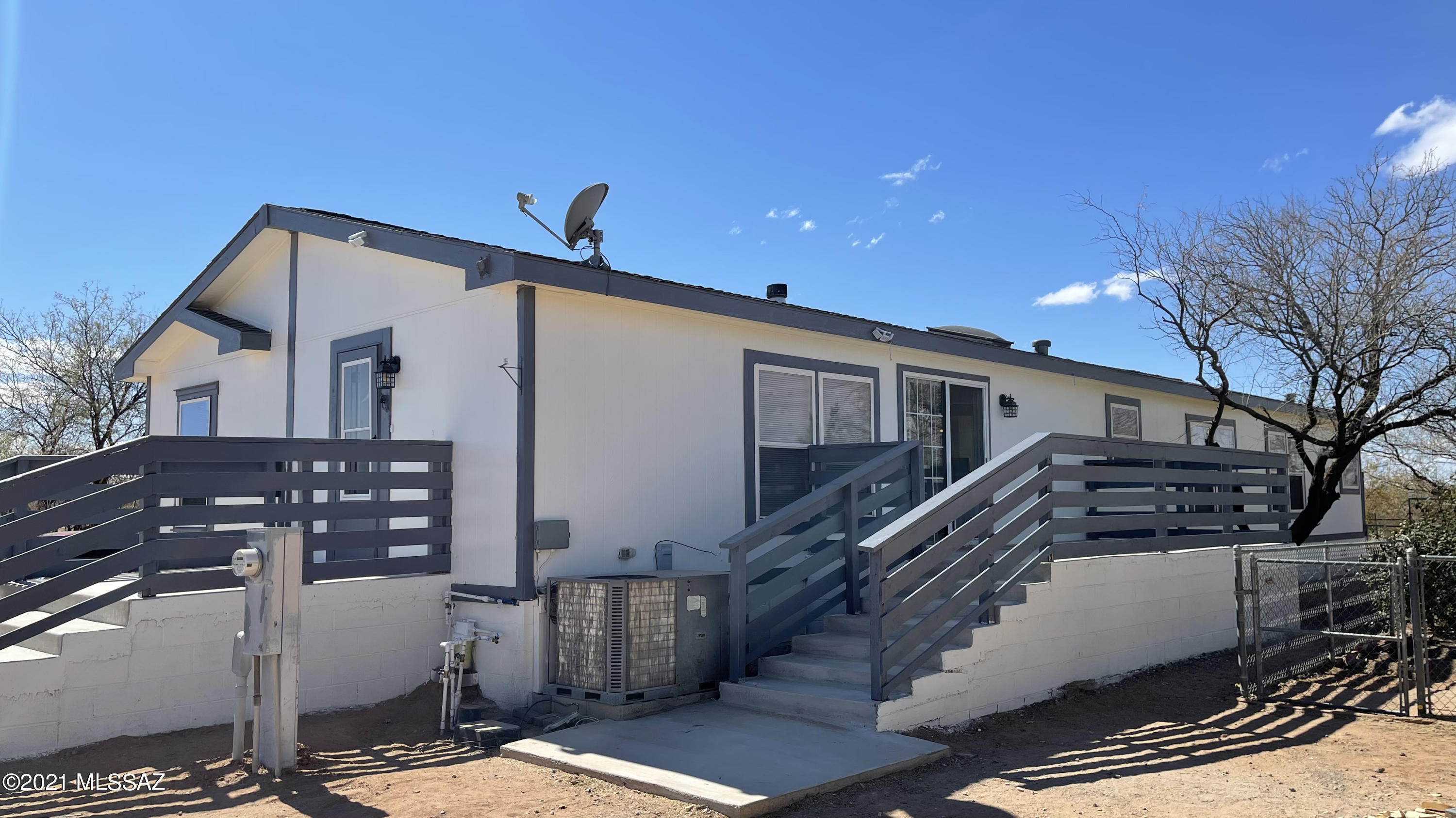 4850 South Marstellar Road Tucson, AZ 85735 - Photo 3 of 28 Gallery Image 3