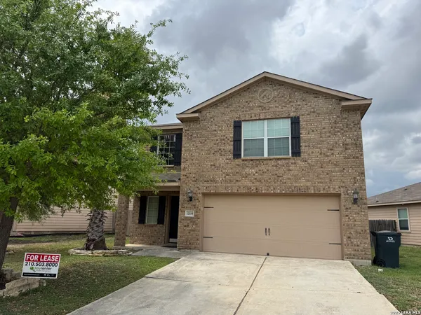 $1,595 | 12119 Luckey View, San Antonio, TX 78252
