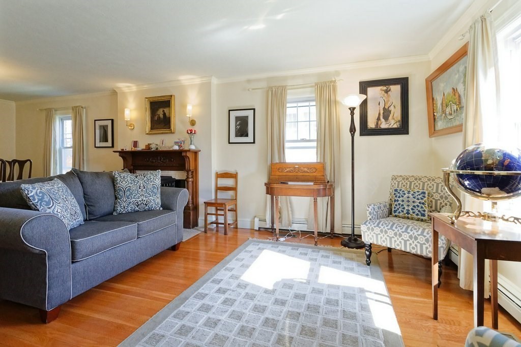 24 Brantwood Road Worcester, MA 01602 - Photo 13 of 37