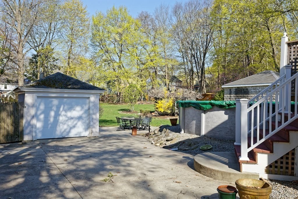 24 Brantwood Road Worcester, MA 01602 - Photo 21 of 37
