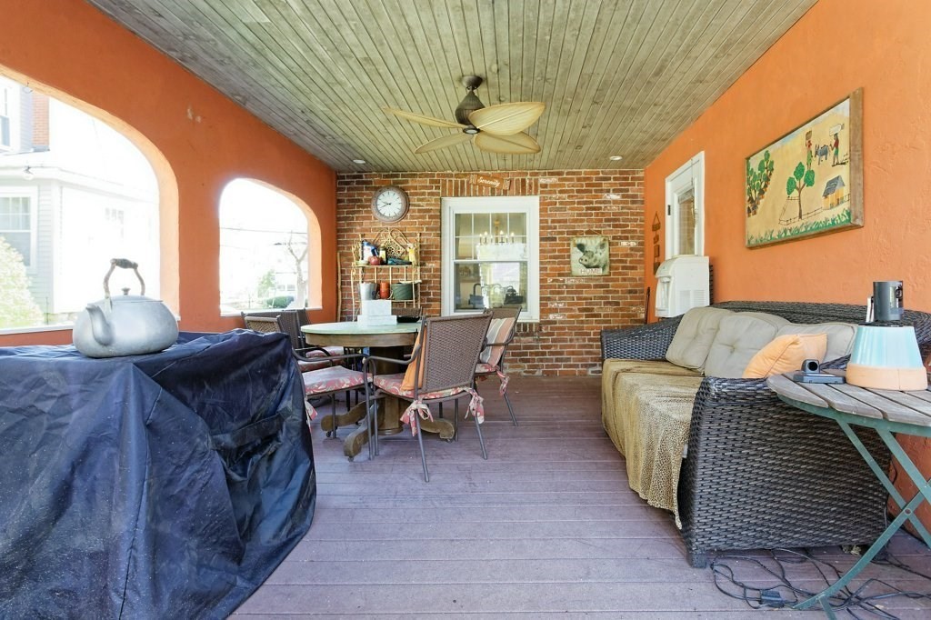 24 Brantwood Road Worcester, MA 01602 - Photo 31 of 37