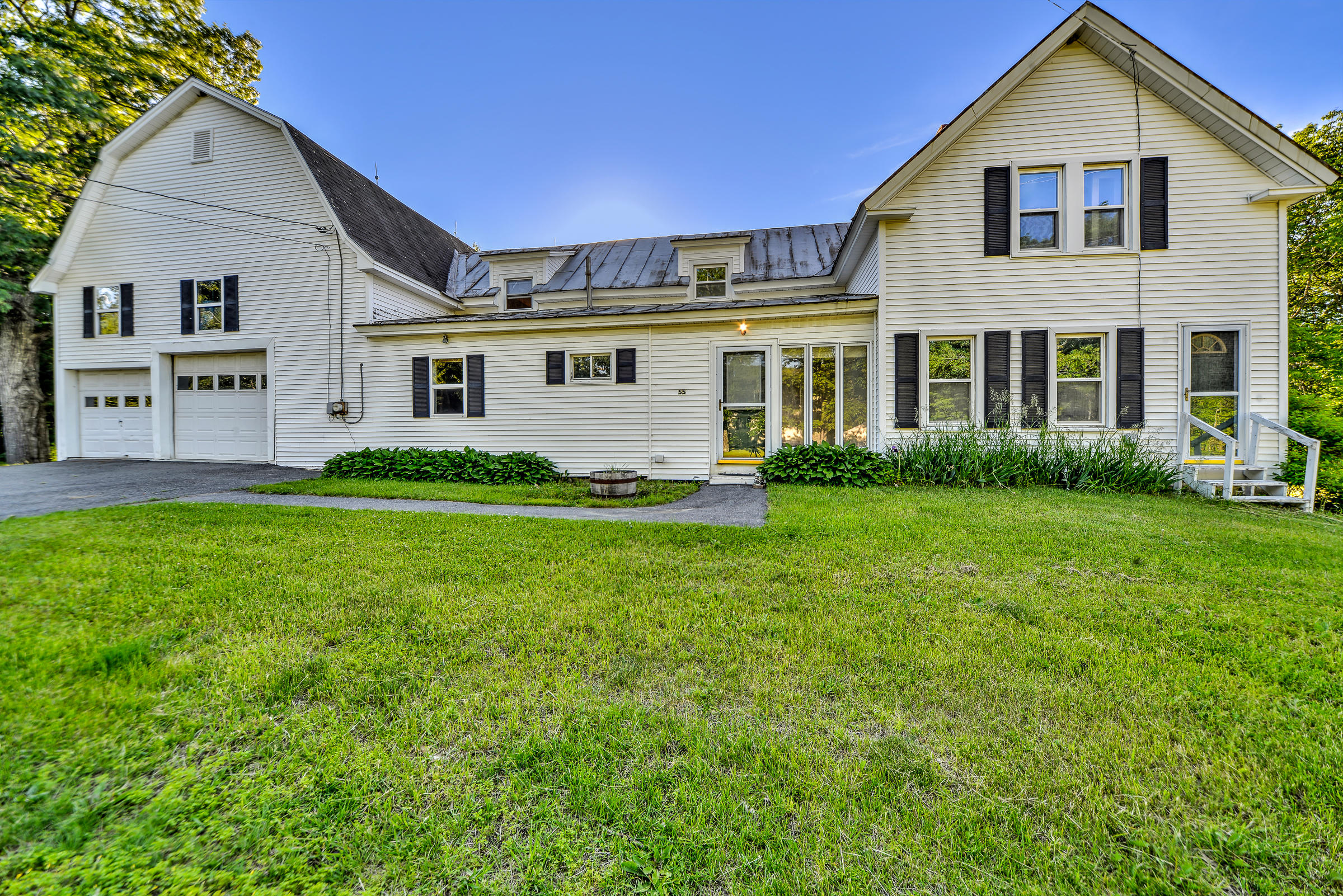 55 China Road Albion, ME 04910 - Photo 1 of 39 1