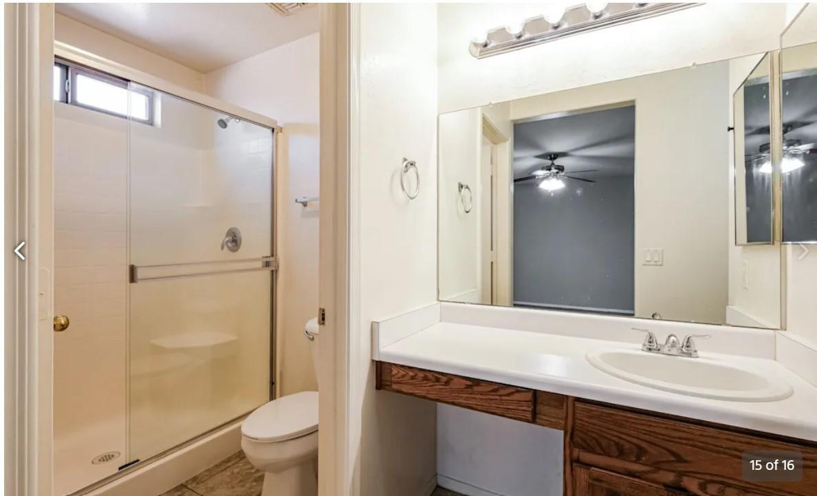 12470 West Redfield Road El Mirage, AZ 85335 - Photo 15 of 16 Photo #15