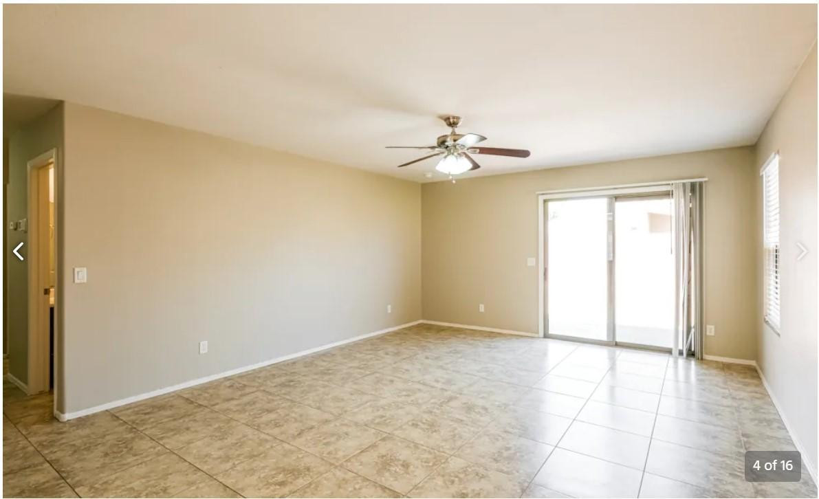 12470 West Redfield Road El Mirage, AZ 85335 - Photo 4 of 16 Photo #4