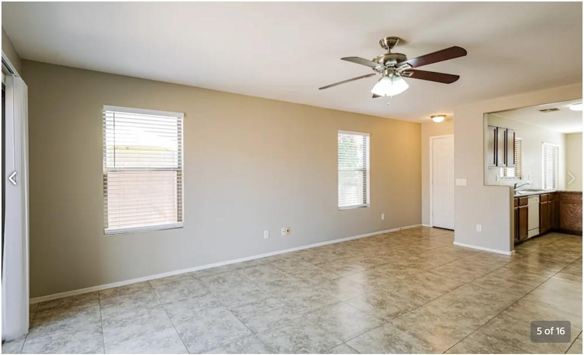 12470 West Redfield Road El Mirage, AZ 85335 - Photo 5 of 16 Photo #5