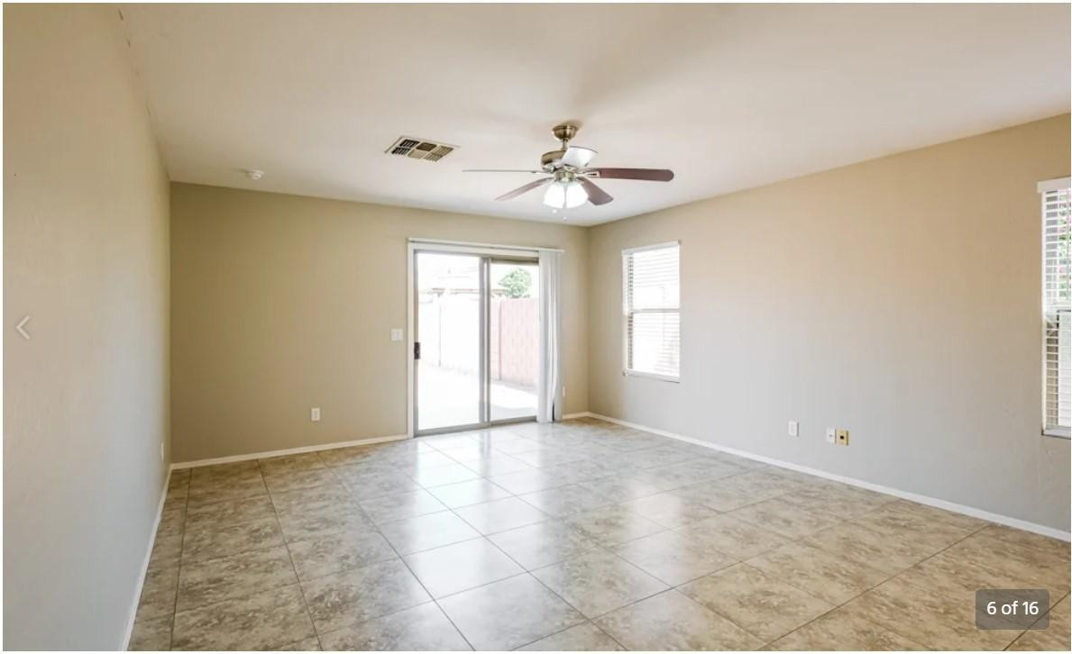 12470 West Redfield Road El Mirage, AZ 85335 - Photo 6 of 16 Photo #6