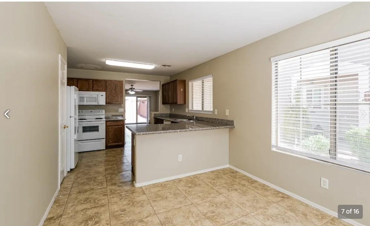 12470 West Redfield Road El Mirage, AZ 85335 - Photo 7 of 16 Photo #7