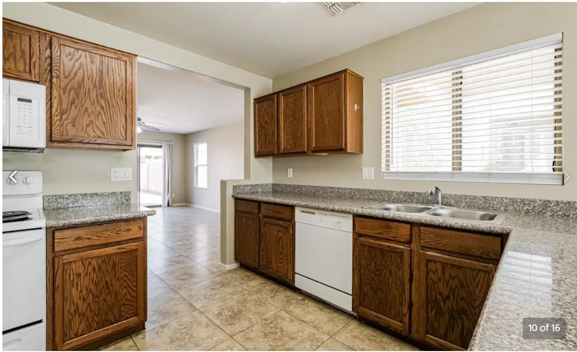 12470 West Redfield Road El Mirage, AZ 85335 - Photo 10 of 16 Photo #10
