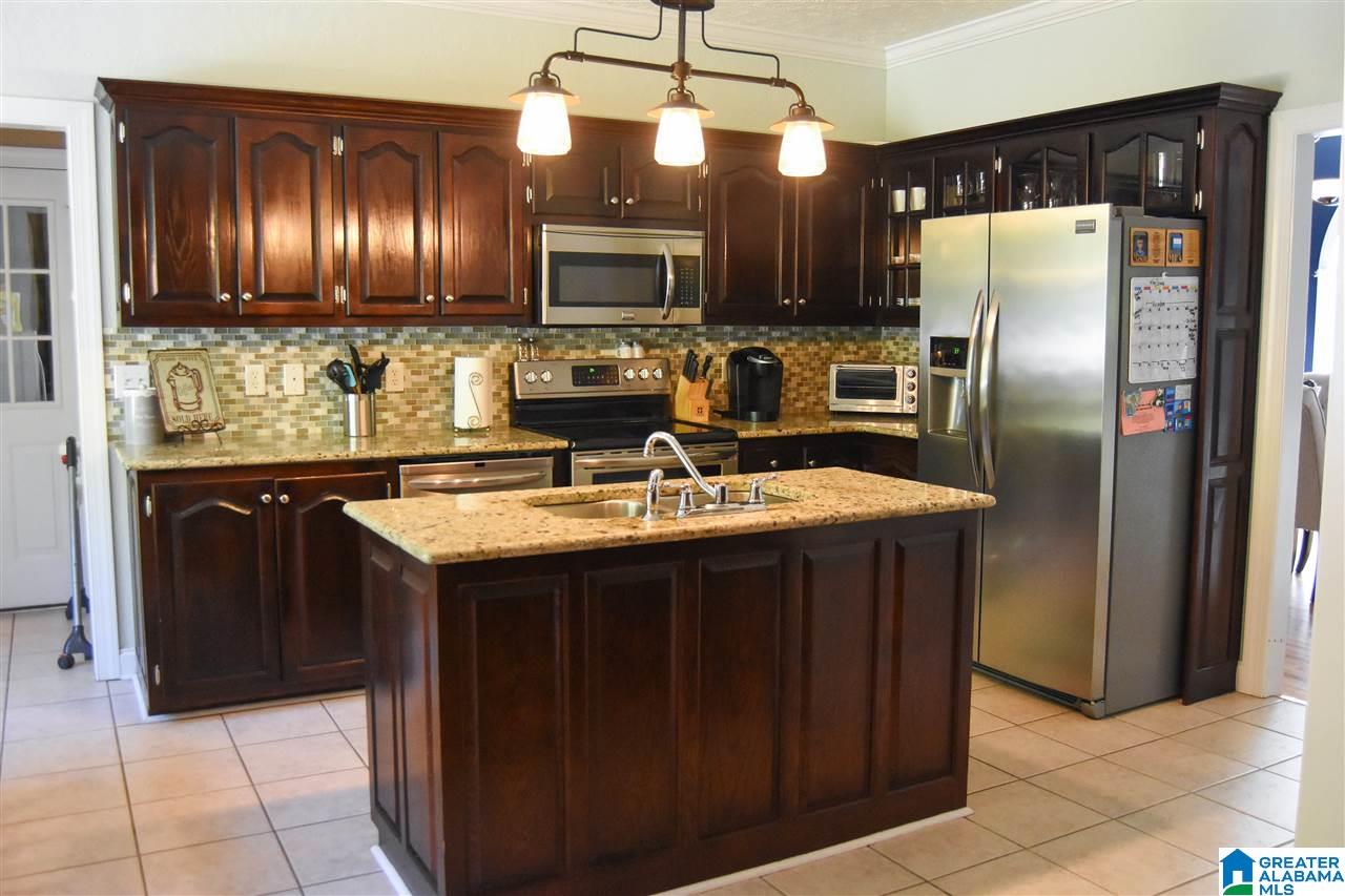 925 Pleasant Valley Road Jacksonville, AL 36265 - Photo 19 of 47