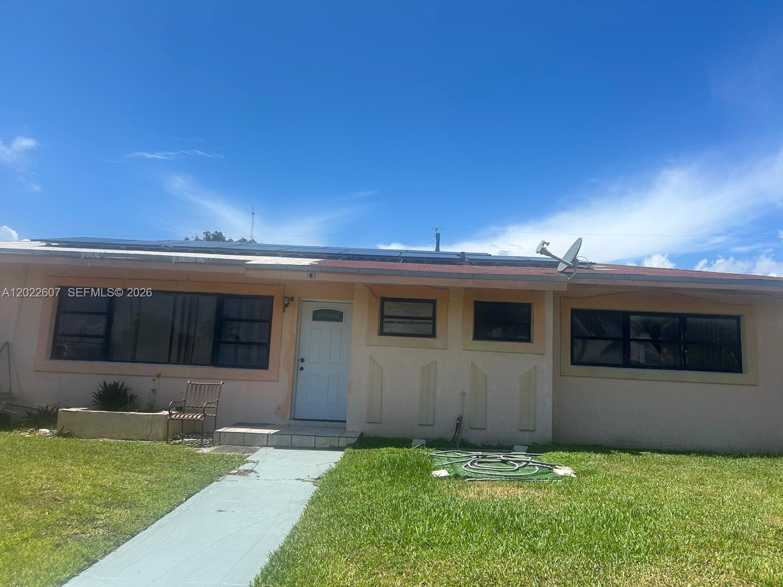 115 Northwest 193rd Street Miami, FL 33169 - Photo 2 of 9