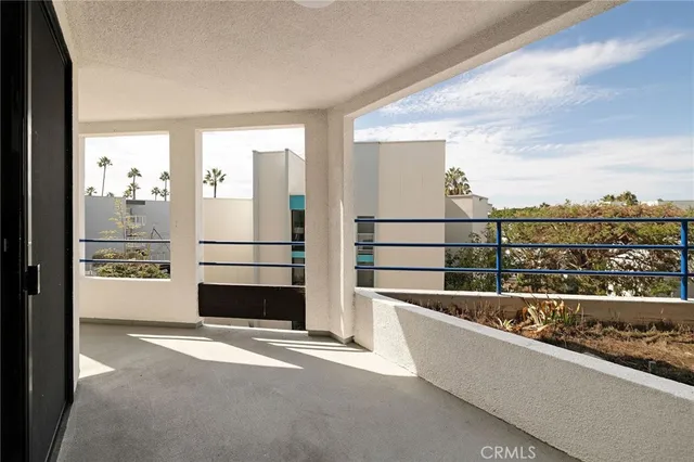 a view of a living room and utility room
