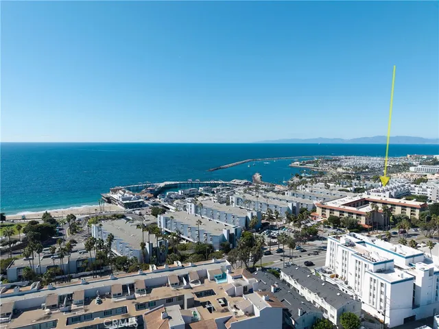 $1,275,000 | 510 The Village, Unit 103, Redondo Beach, CA 90277