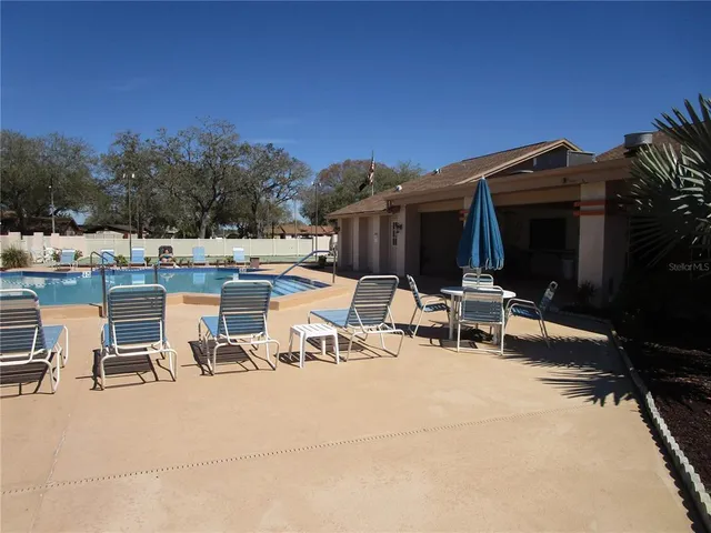 $169,900 | 3968 Sailmaker Lane, Unit 3968, Holiday, FL 34691