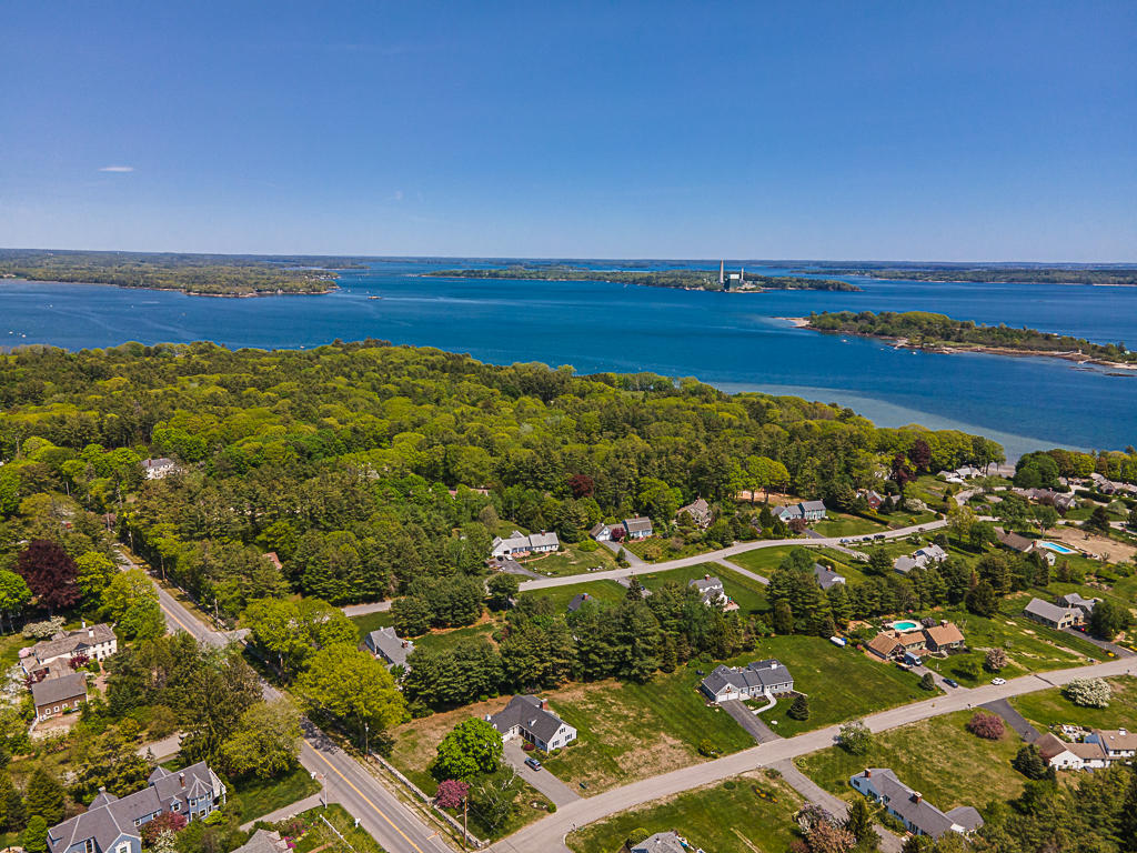 1 Stornoway Road Cumberland, ME 04110 - Photo 51 of 55 DJI_0787