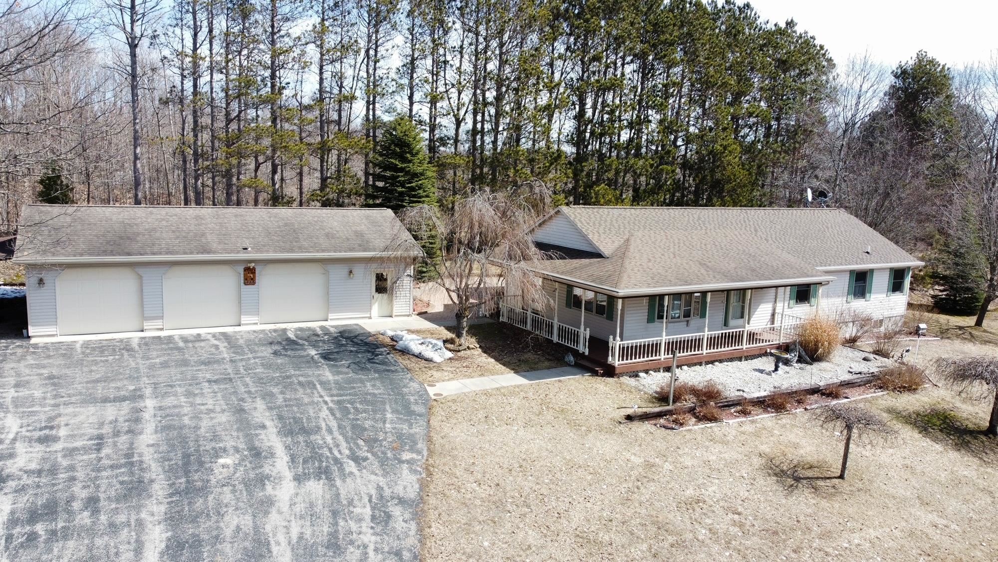 3727 Johnson Road Frankfort, MI 49635 - Photo 2 of 65 1909925-1.JPG