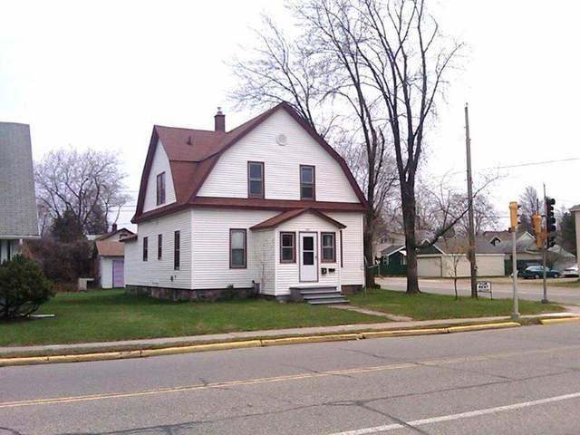 639 Arbutus Street Rhinelander, WI 54501 - Photo 1 of 11 Gallery Image 1