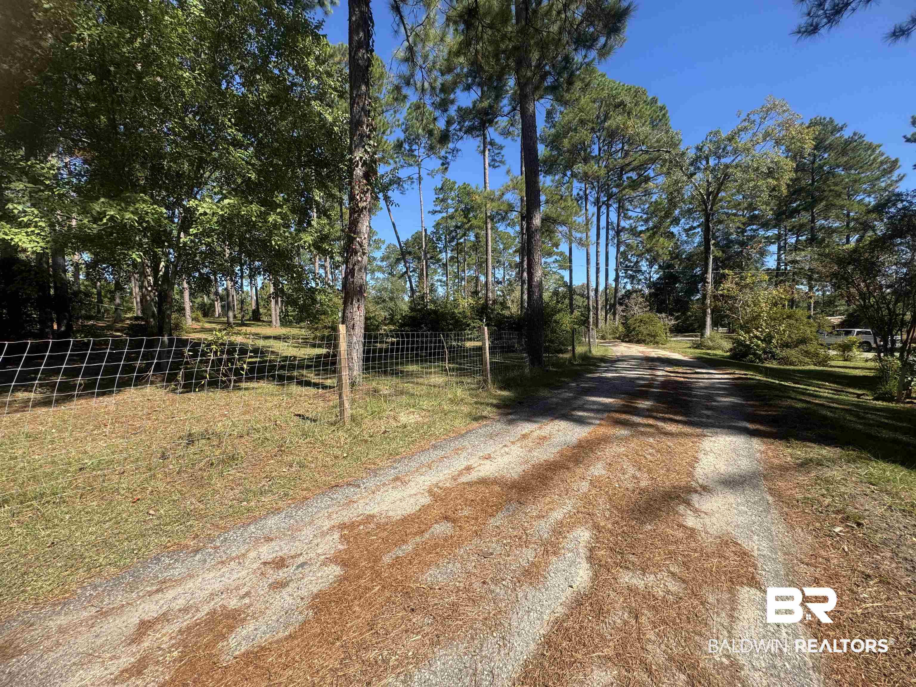 3097 Old Castleberry Road Brewton, AL 36426 - Photo 26 of 49