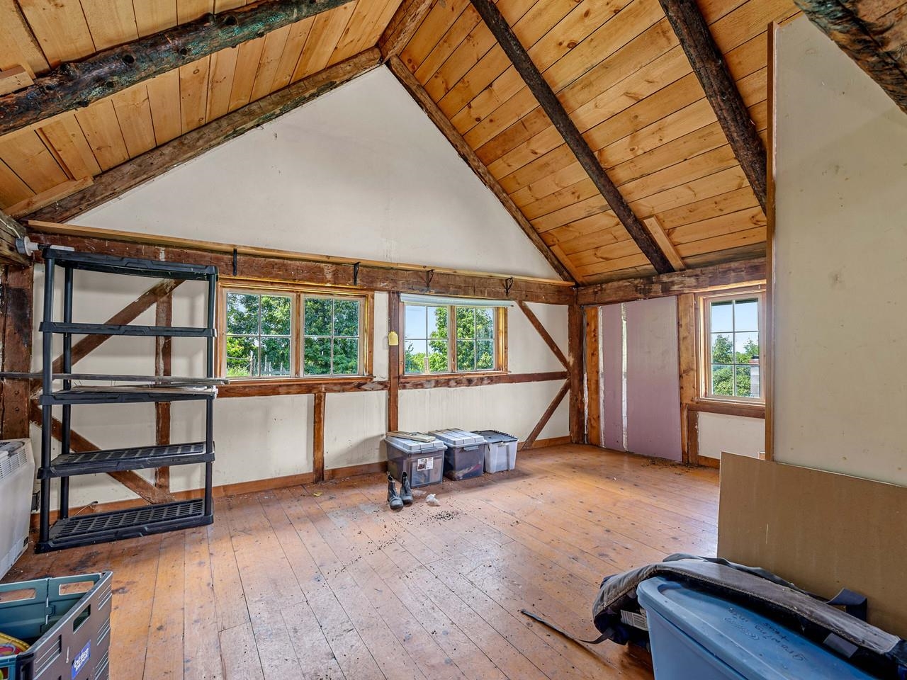 858 East Hill Road Plainfield, VT 05667 - Photo 46 of 60