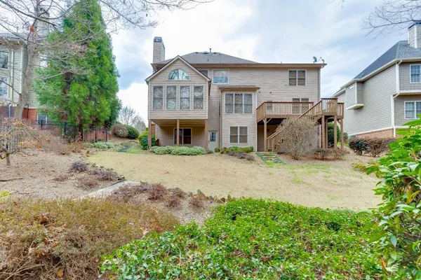 $624,900 | 1830 Sanborne Way, Dacula, GA 30019