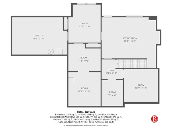 $624,900 | 1830 Sanborne Way, Dacula, GA 30019