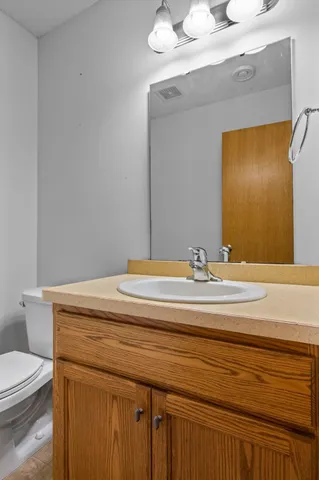 $215,000 | 301 Roosevelt Street South, Unit G, Cambridge, MN 55008