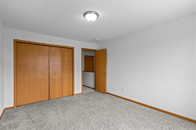 $215,000 | 301 Roosevelt Street South, Unit G, Cambridge, MN 55008