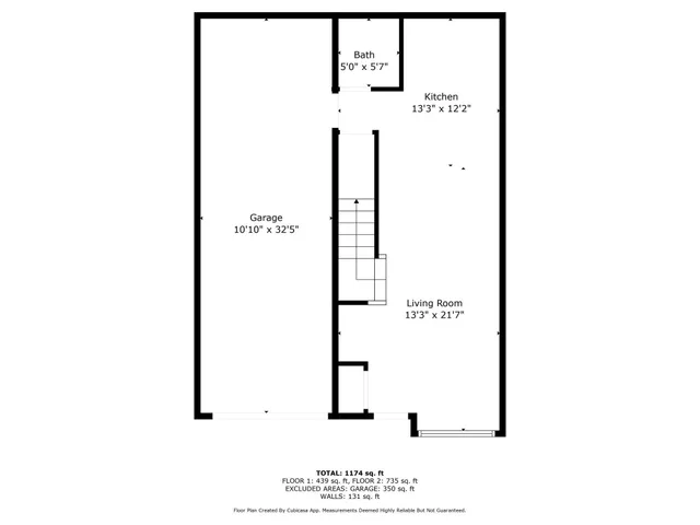 $215,000 | 301 Roosevelt Street South, Unit G, Cambridge, MN 55008