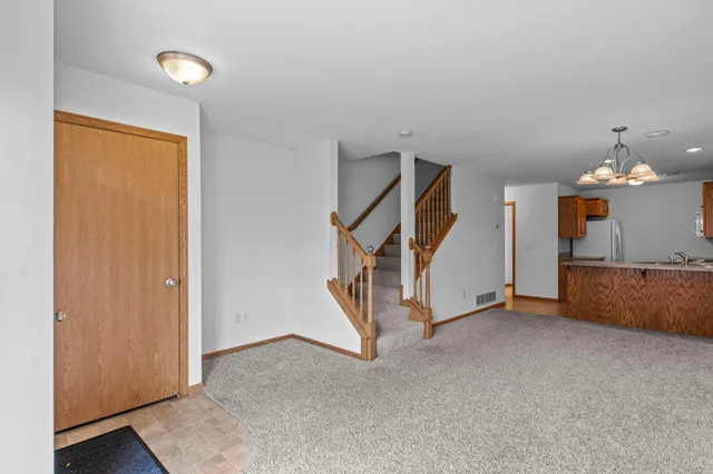$215,000 | 301 Roosevelt Street South, Unit G, Cambridge, MN 55008