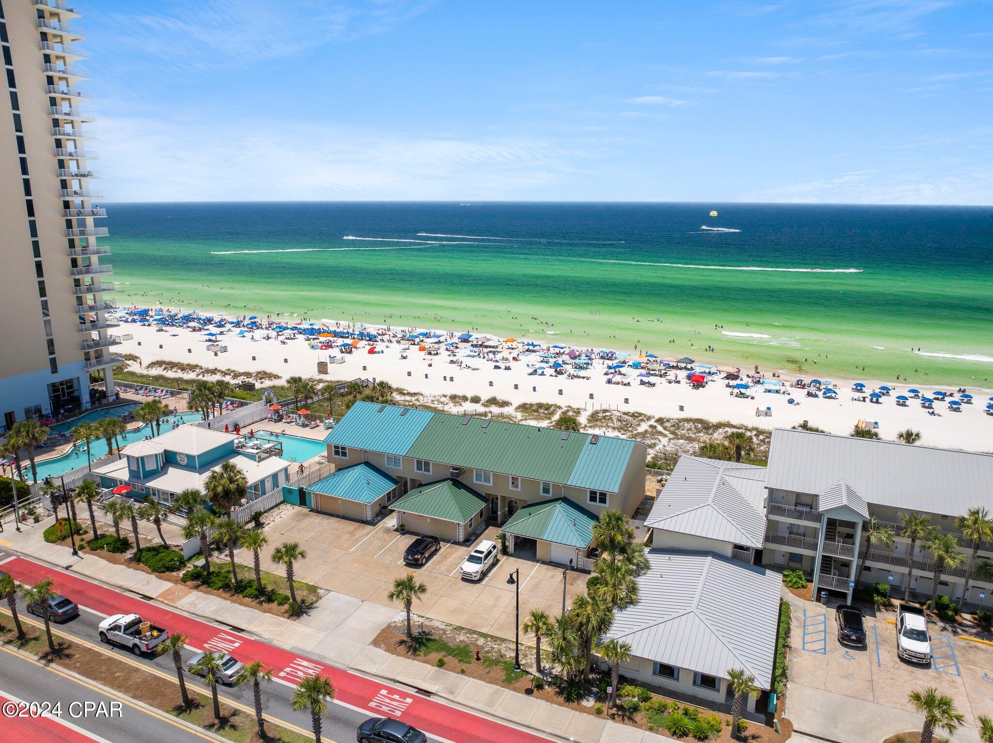 10999 Front Beach Road, Unit 6 Panama City Beach, FL 32407 - Photo 61 of 83