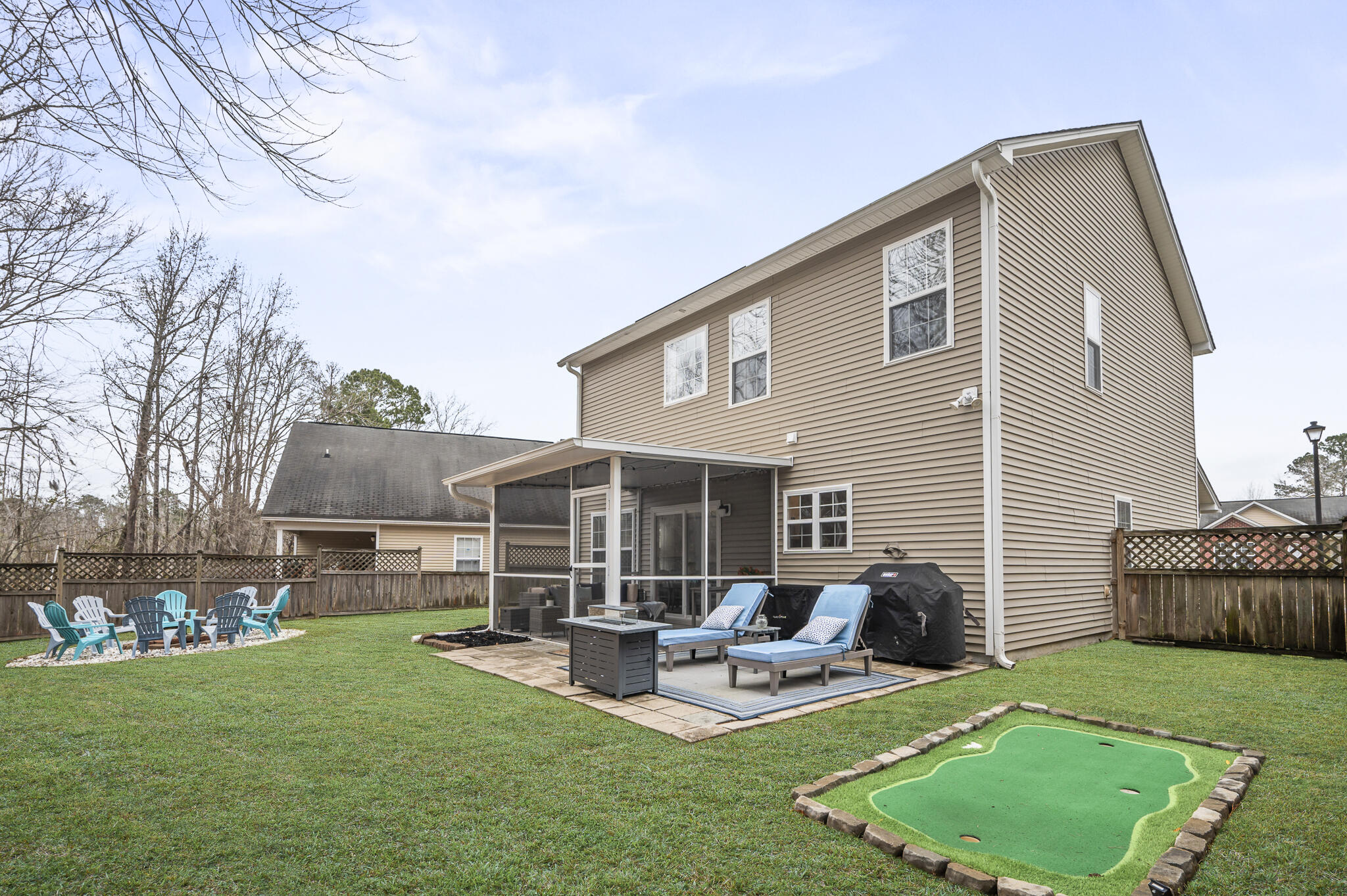 236 Island Green Road Goose Creek, SC 29445 - Photo 19 of 21 MOD_4907