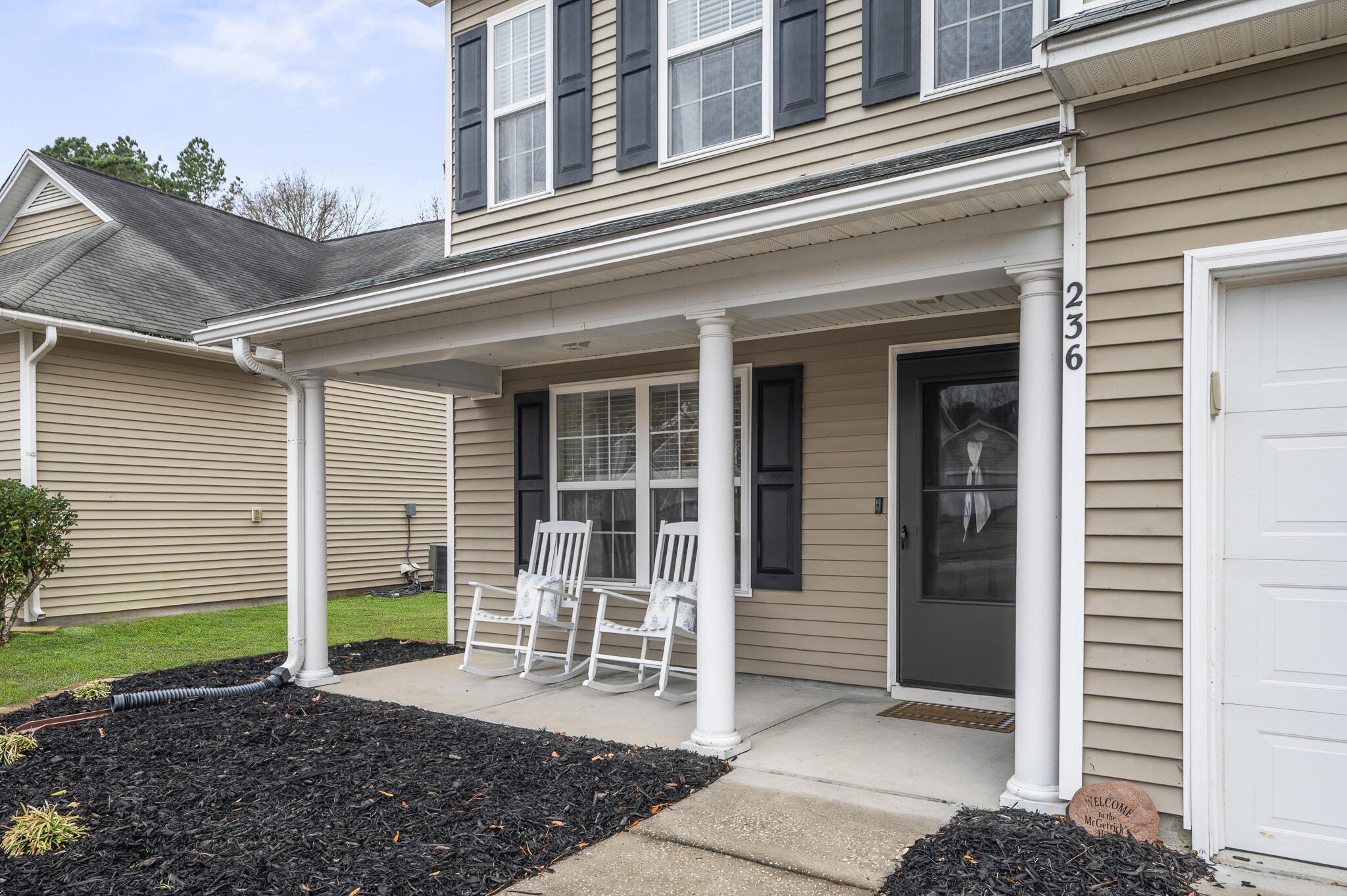 236 Island Green Road Goose Creek, SC 29445 - Photo 2 of 21 MOD_49251