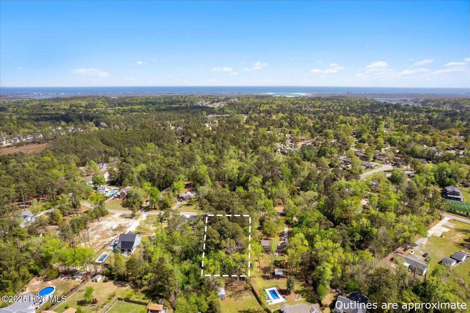 117 South Branch Road Wilmington, NC 28411 - Photo 10 of 22 09