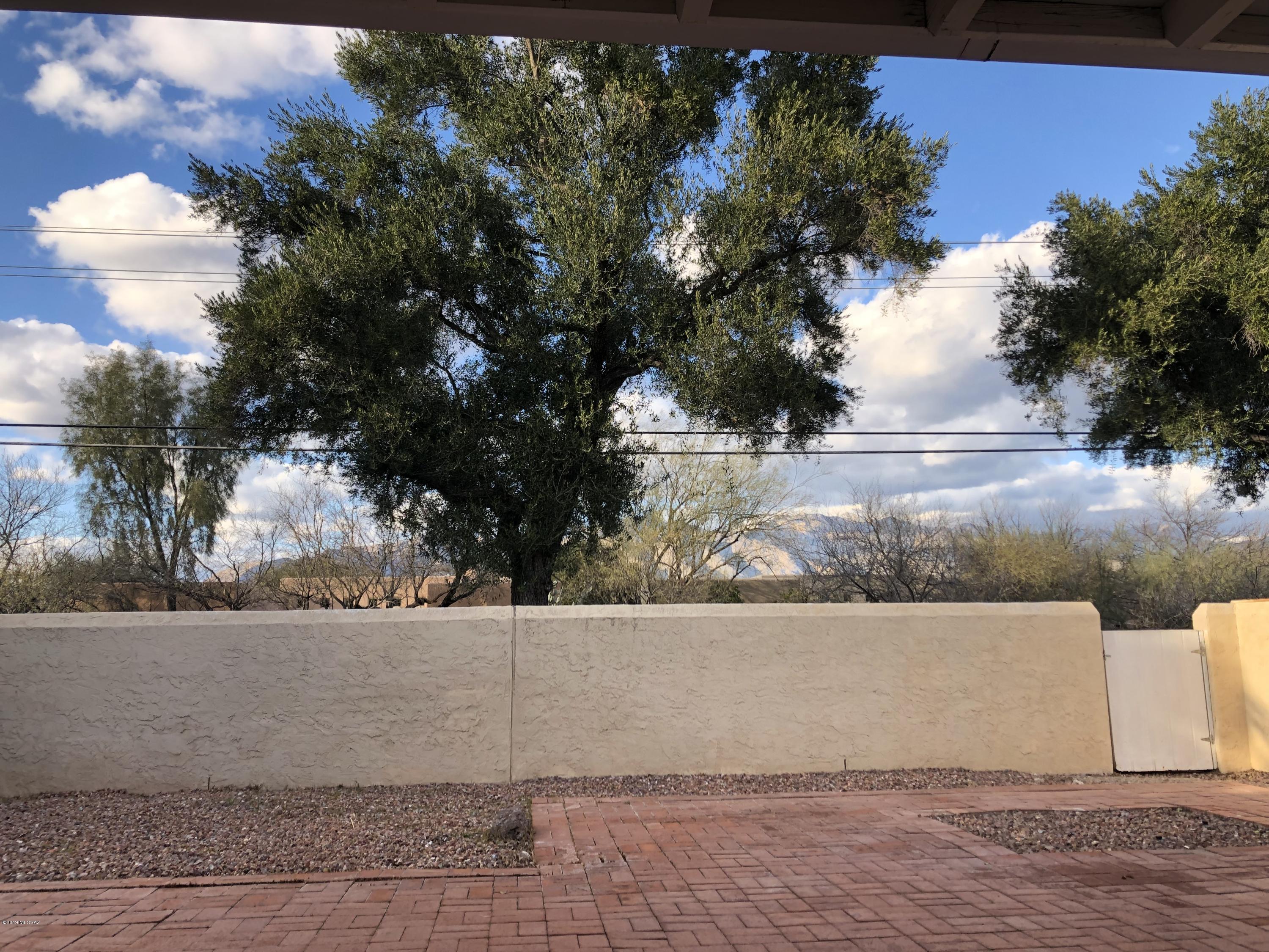 4830 East Fort Lowell Road, Unit D Tucson, AZ 85712 - Photo 23 of 26 Gallery Image 23