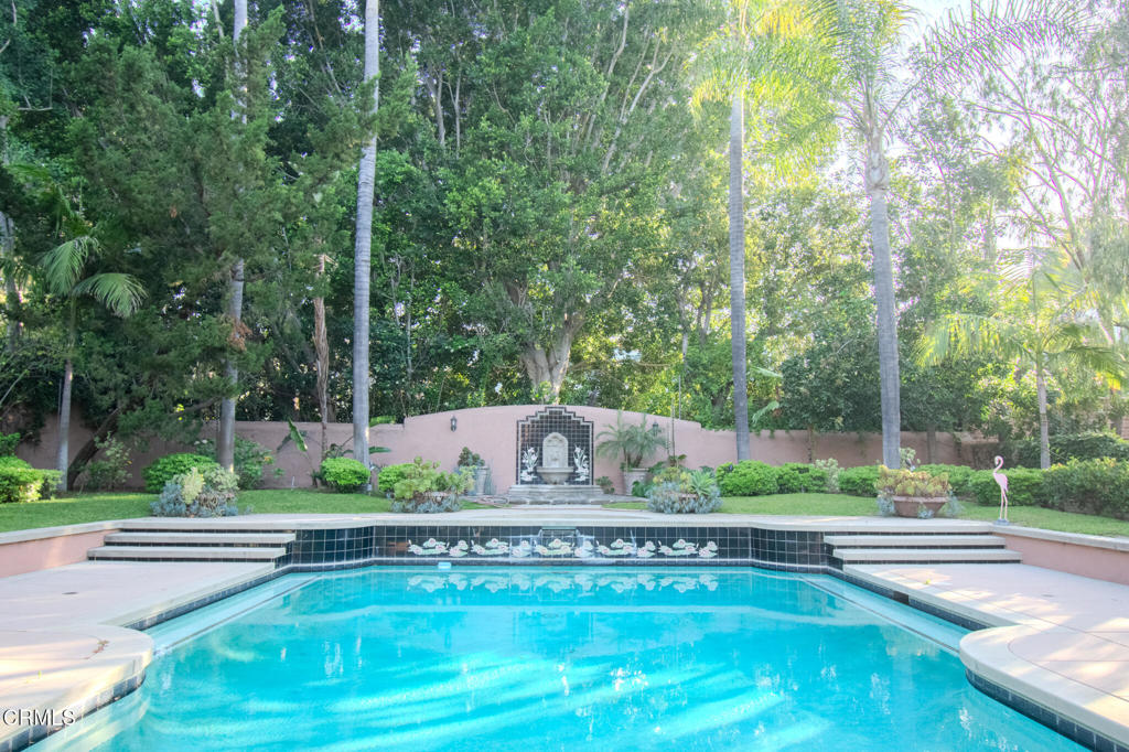 1363 Virginia Road San Marino, CA 91108 - Photo 53 of 65 39.5