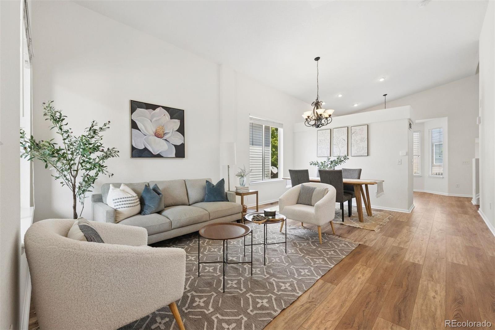 10747 Towerbridge Circle Highlands Ranch, CO 80130 - Photo 5 of 35