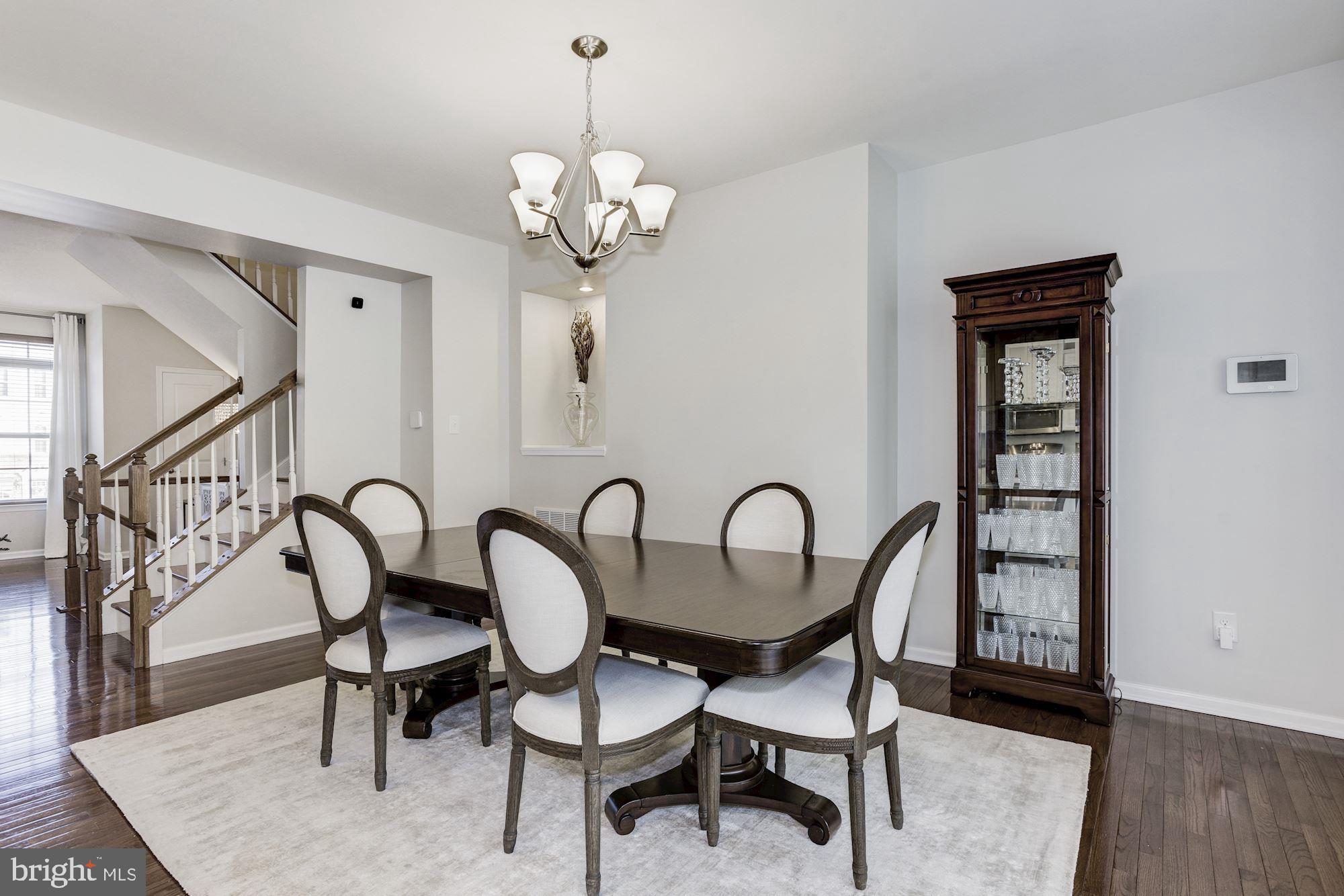 16 Grace Drive Marlton, NJ 08053 - Photo 11 of 41 Dining Room