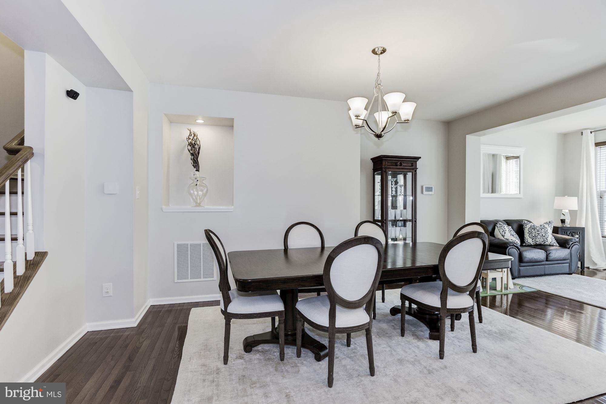 16 Grace Drive Marlton, NJ 08053 - Photo 12 of 41 Dining Area