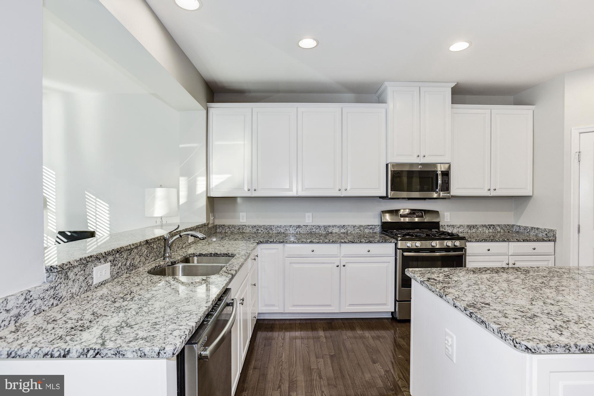 16 Grace Drive Marlton, NJ 08053 - Photo 17 of 41 Kitchen