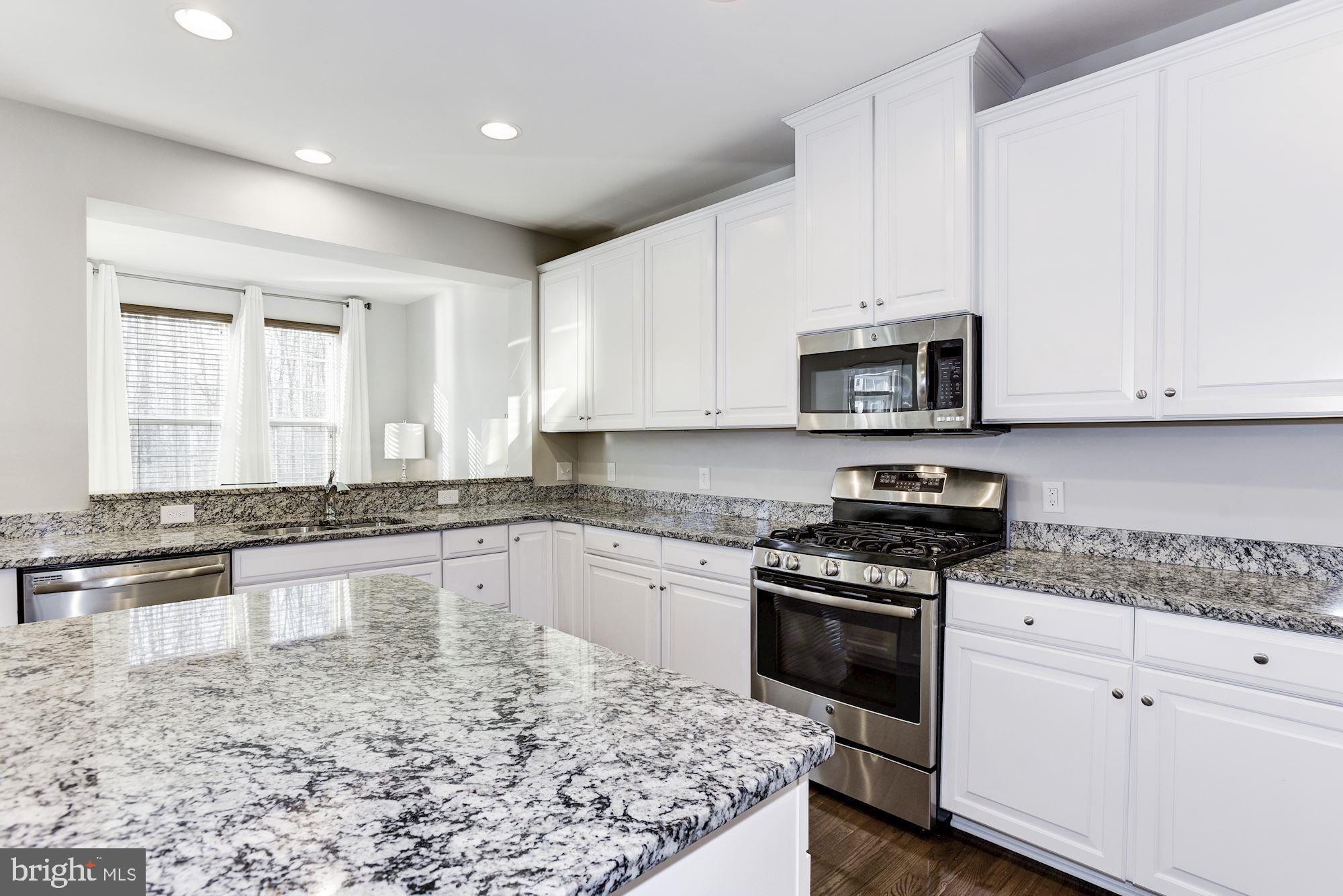 16 Grace Drive Marlton, NJ 08053 - Photo 19 of 41 Kitchen