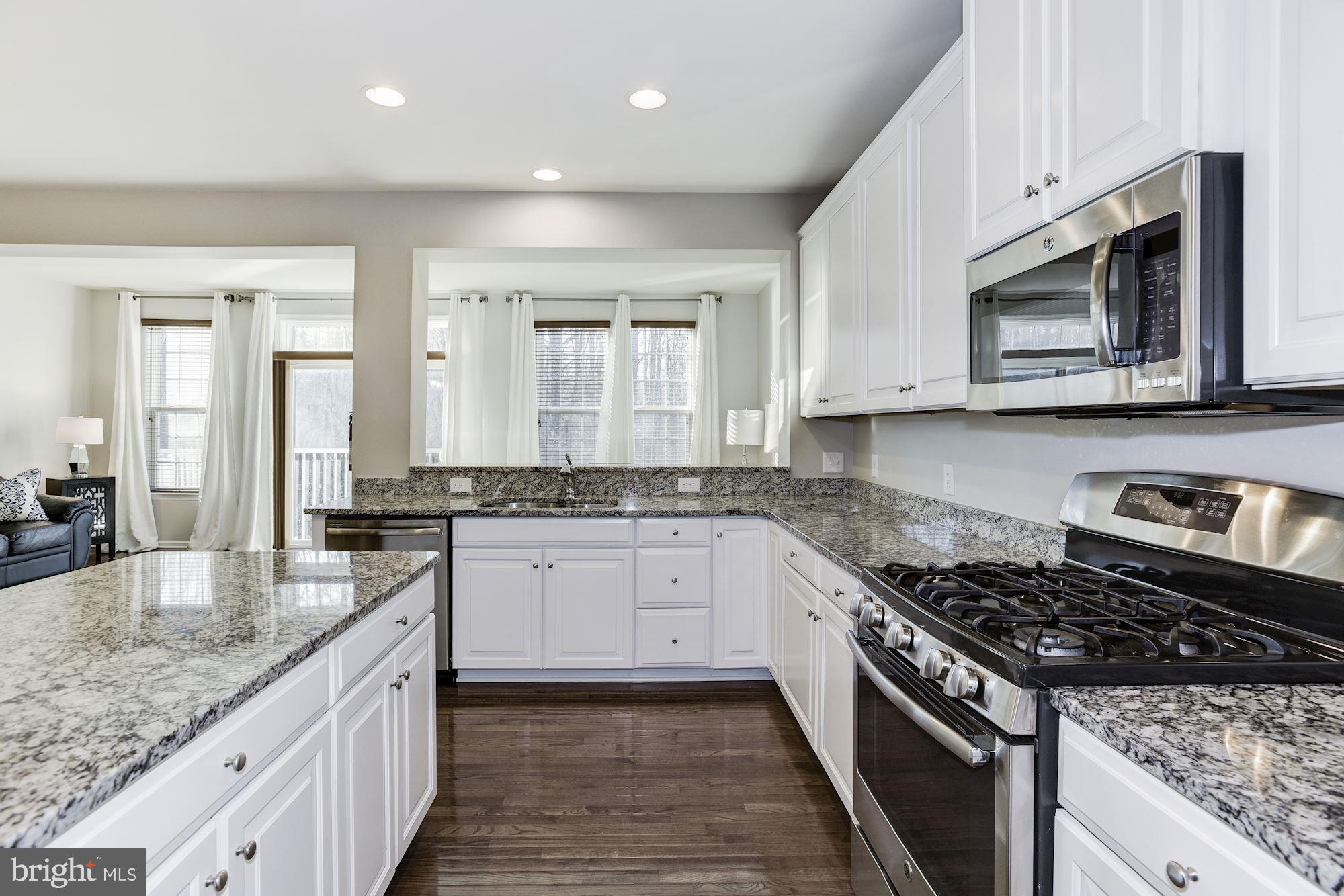 16 Grace Drive Marlton, NJ 08053 - Photo 20 of 41 Kitchen
