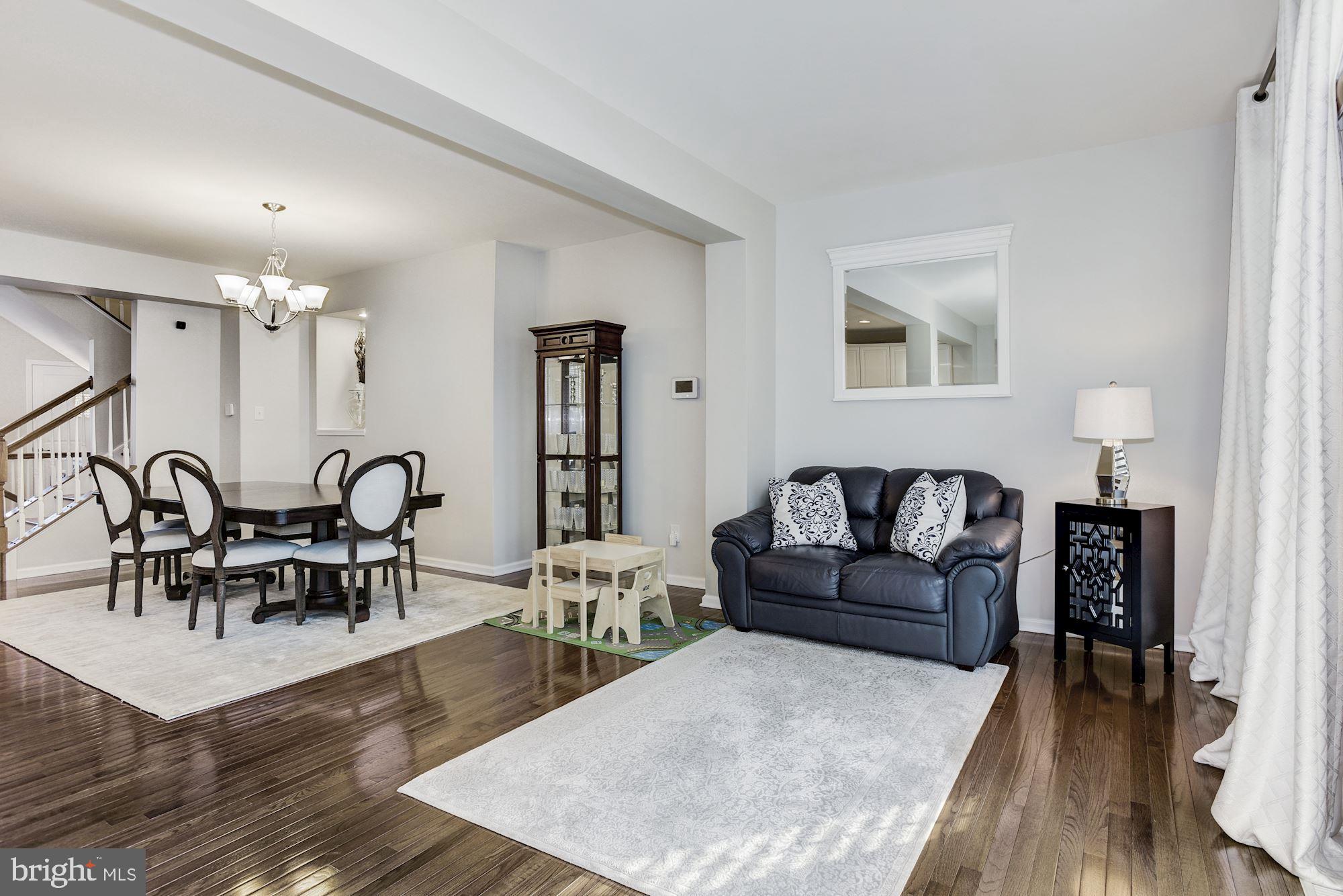 16 Grace Drive Marlton, NJ 08053 - Photo 23 of 41 Morning Room/Den